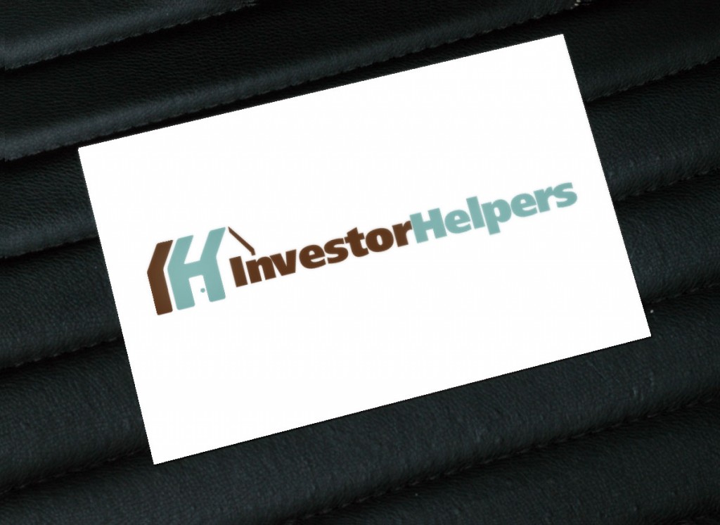 investor helpers logo